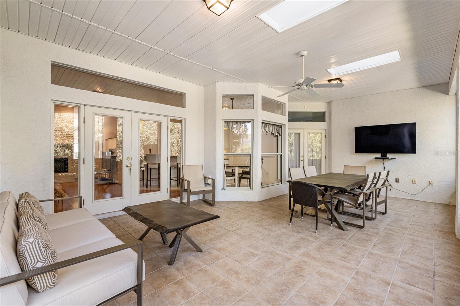 PLANTATION BAY SUB - Residential