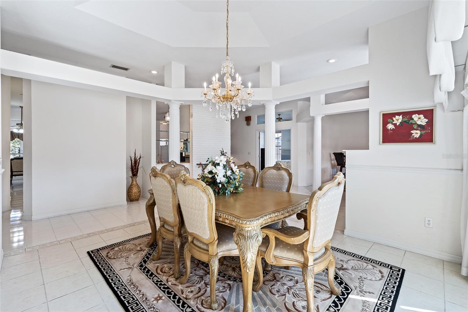 PLANTATION BAY SUB - Residential