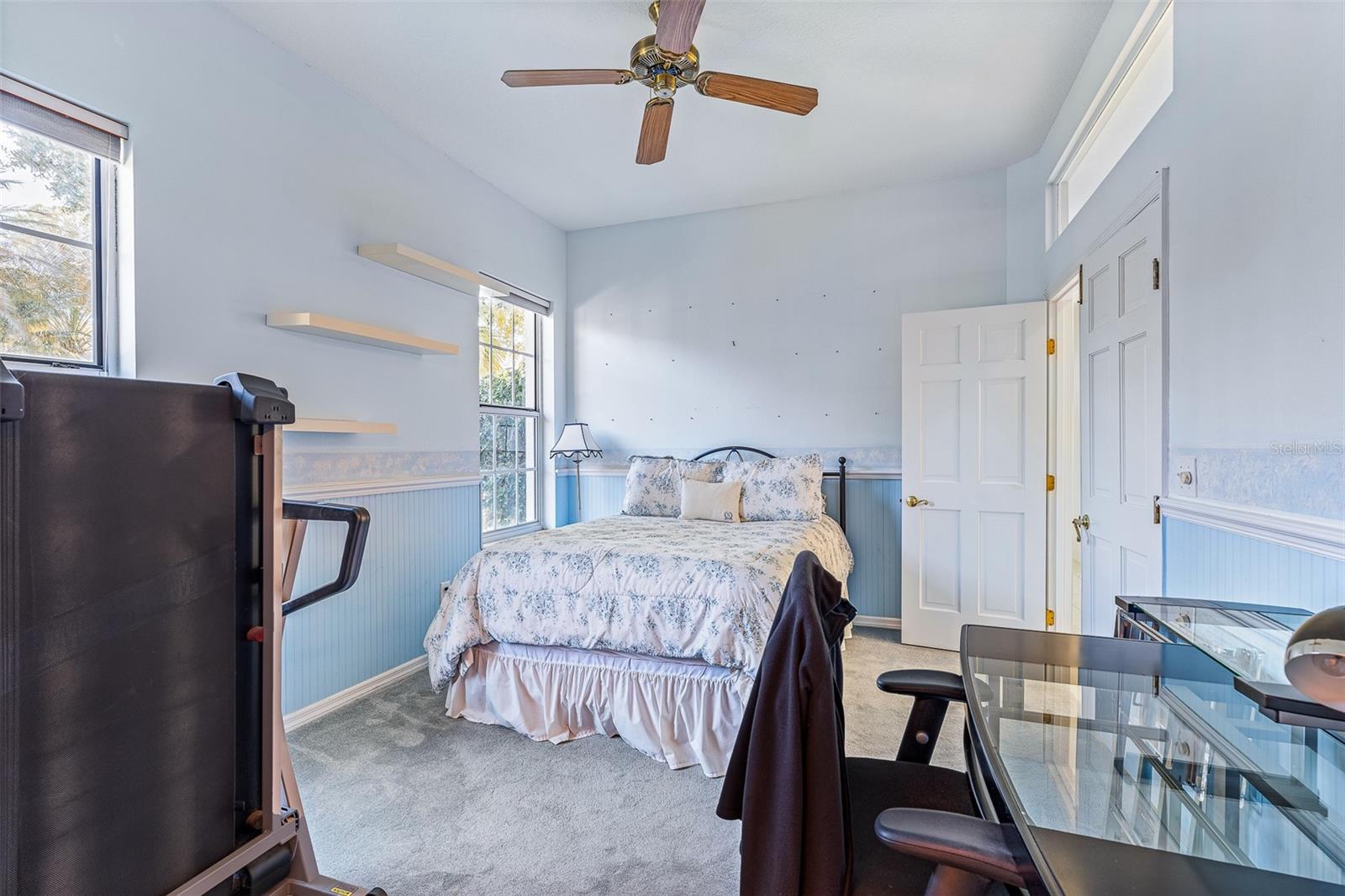 PLANTATION BAY SUB - Residential