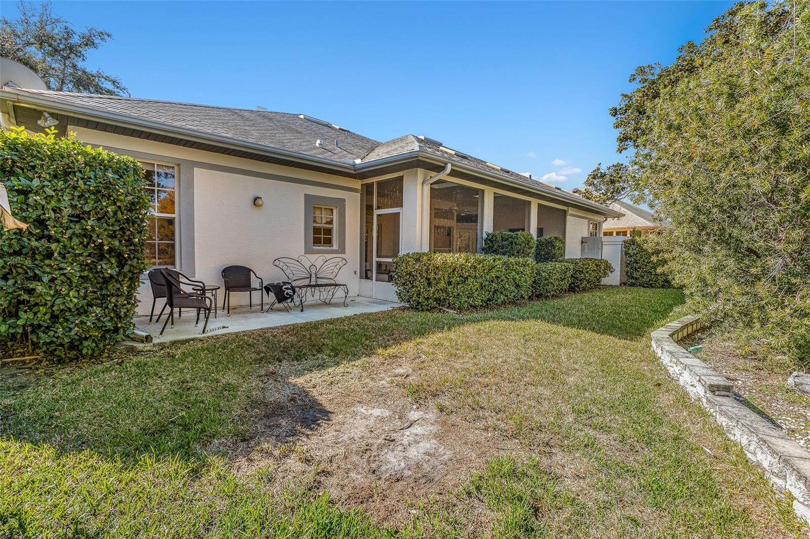 PLANTATION BAY SUB - Residential