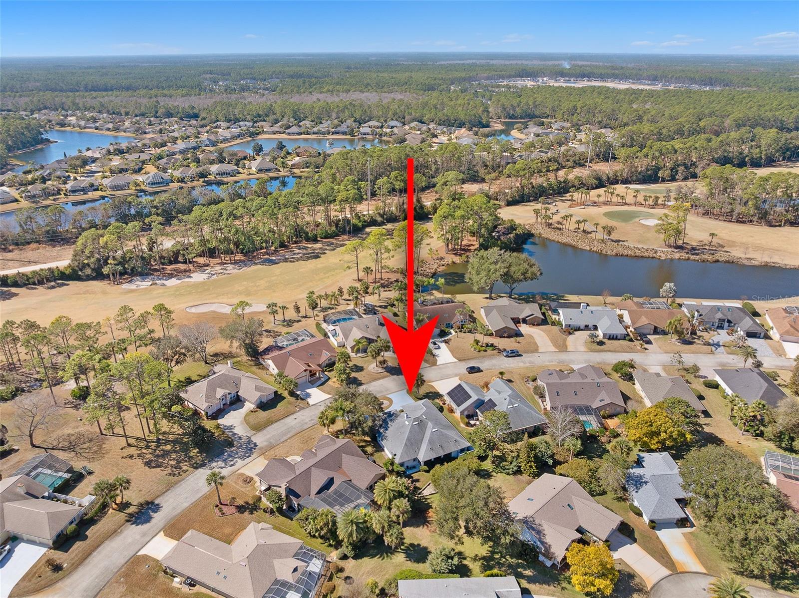 PLANTATION BAY SUB - Residential