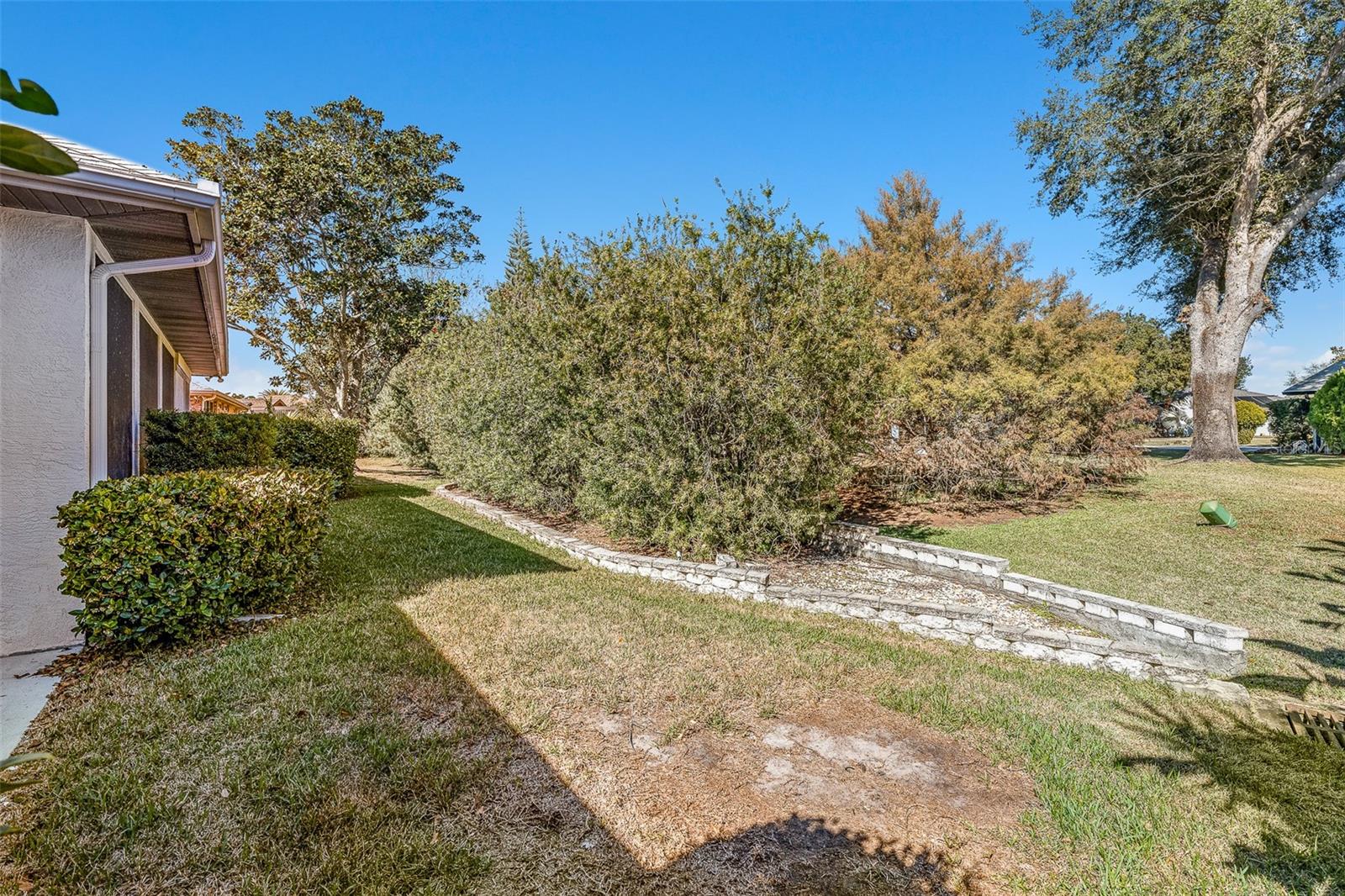 PLANTATION BAY SUB - Residential