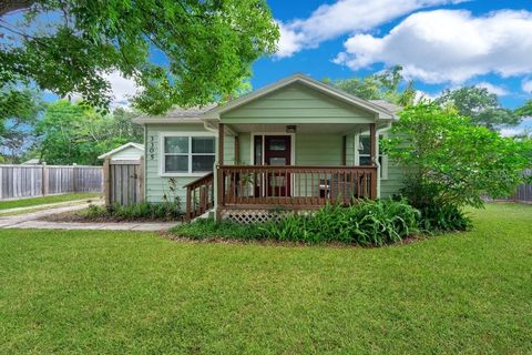 A home in ORLANDO