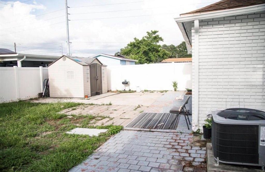 Photo of 2503 W Marquette Avenue, Tampa, FL 33614 (MLS # TB8438861)