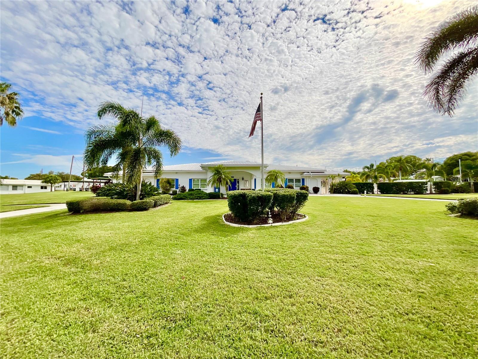 TAMARAC BY THE GULF - Residential Lease