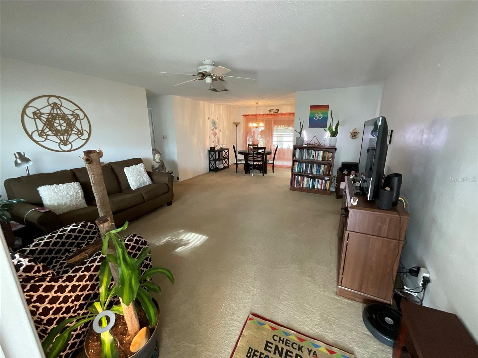 TAMARAC BY THE GULF - Residential Lease