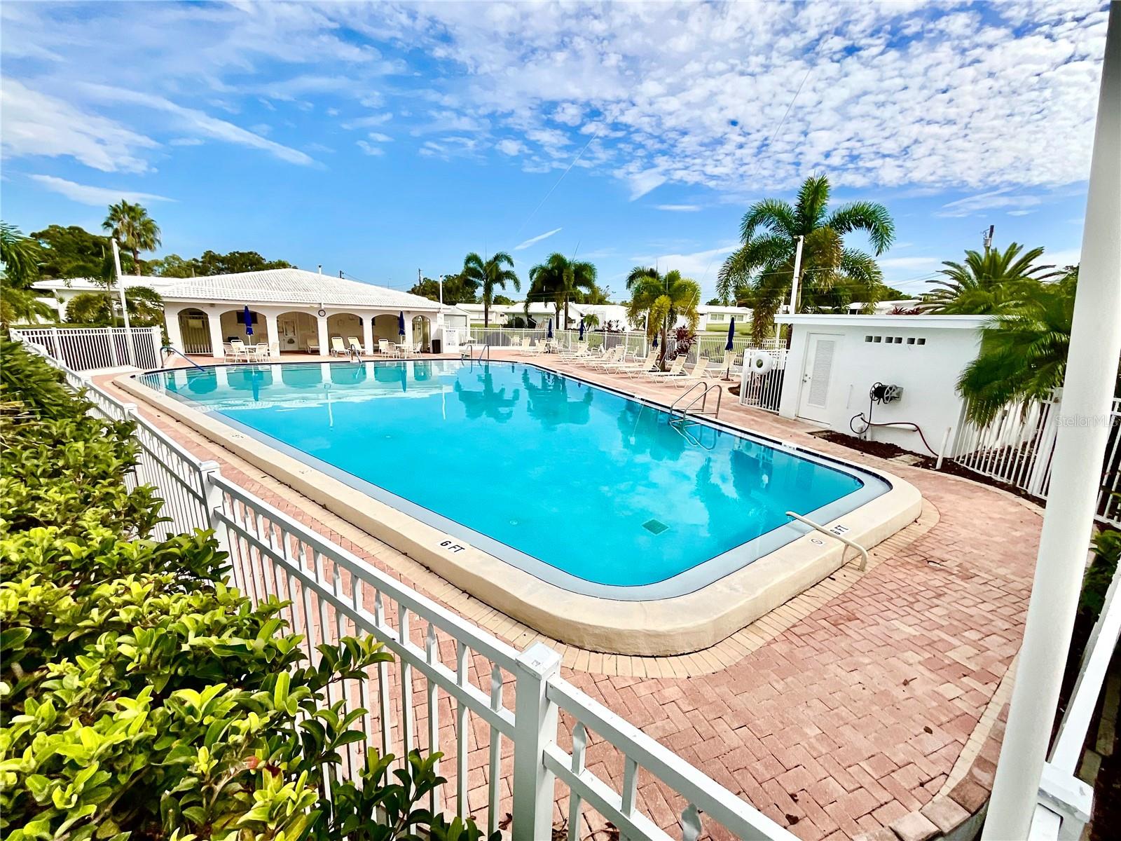 TAMARAC BY THE GULF - Residential Lease