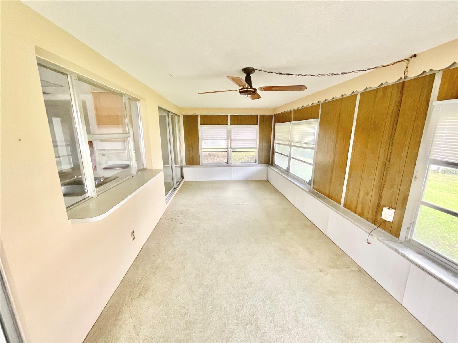 TAMARAC BY THE GULF - Residential Lease