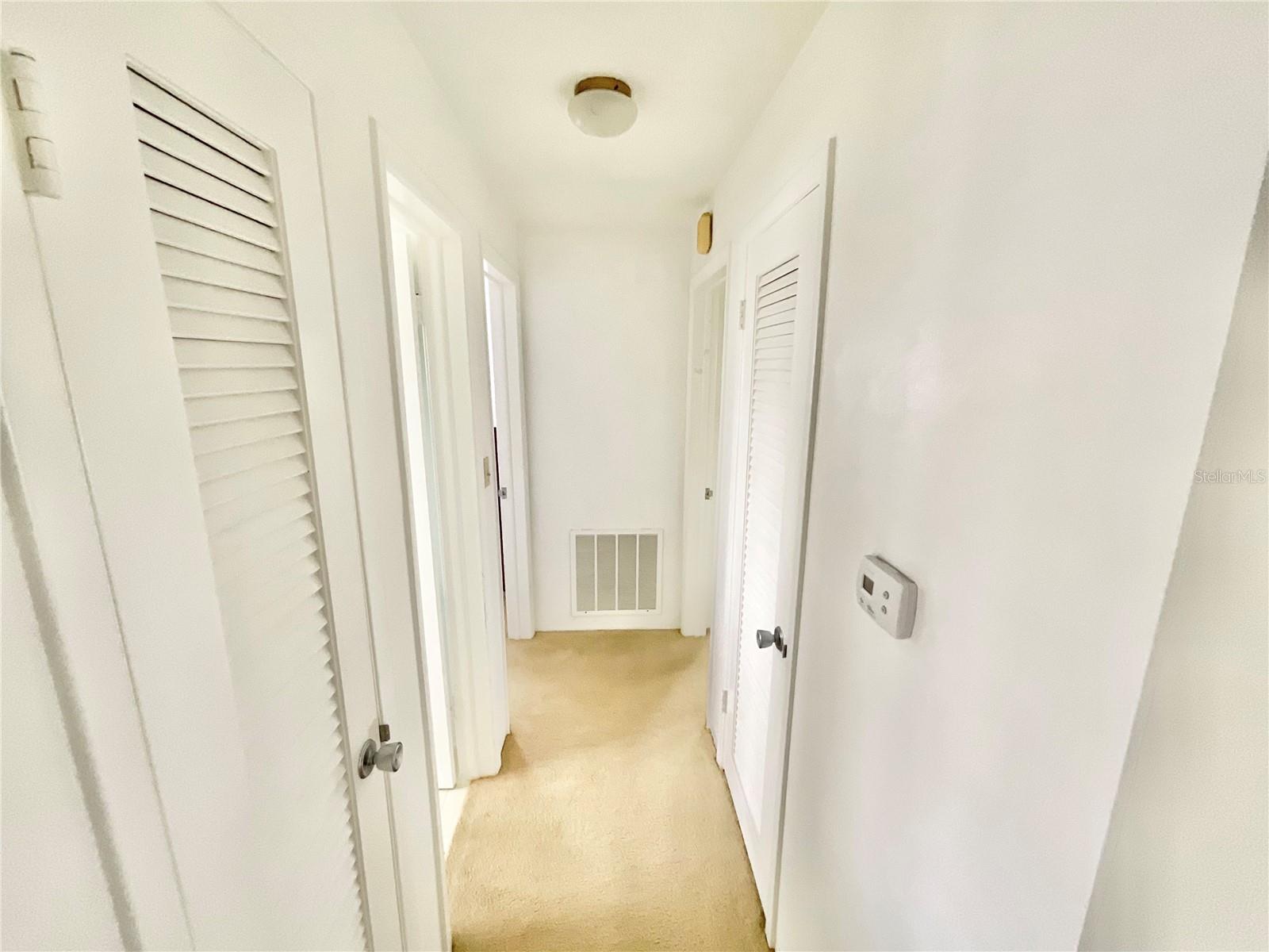 TAMARAC BY THE GULF - Residential Lease