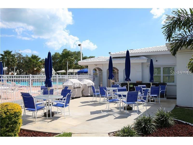 TAMARAC BY THE GULF - Residential Lease