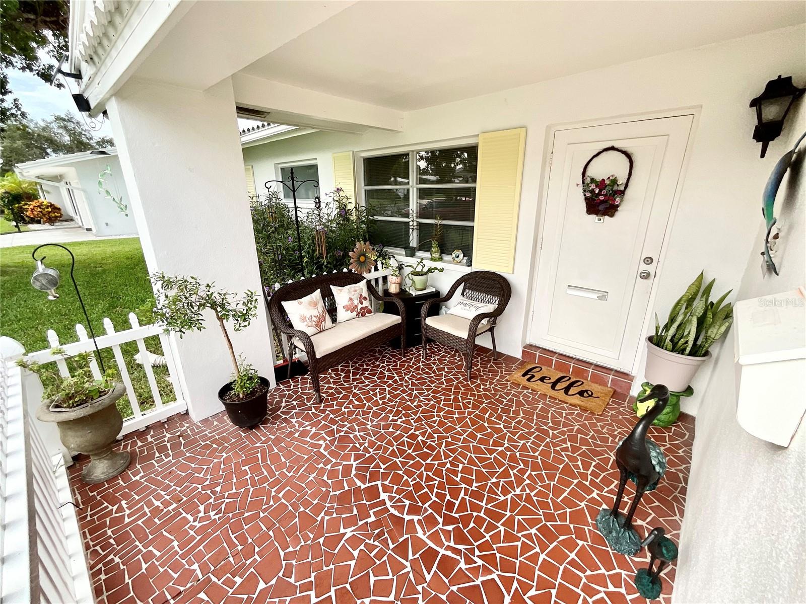 TAMARAC BY THE GULF - Residential Lease