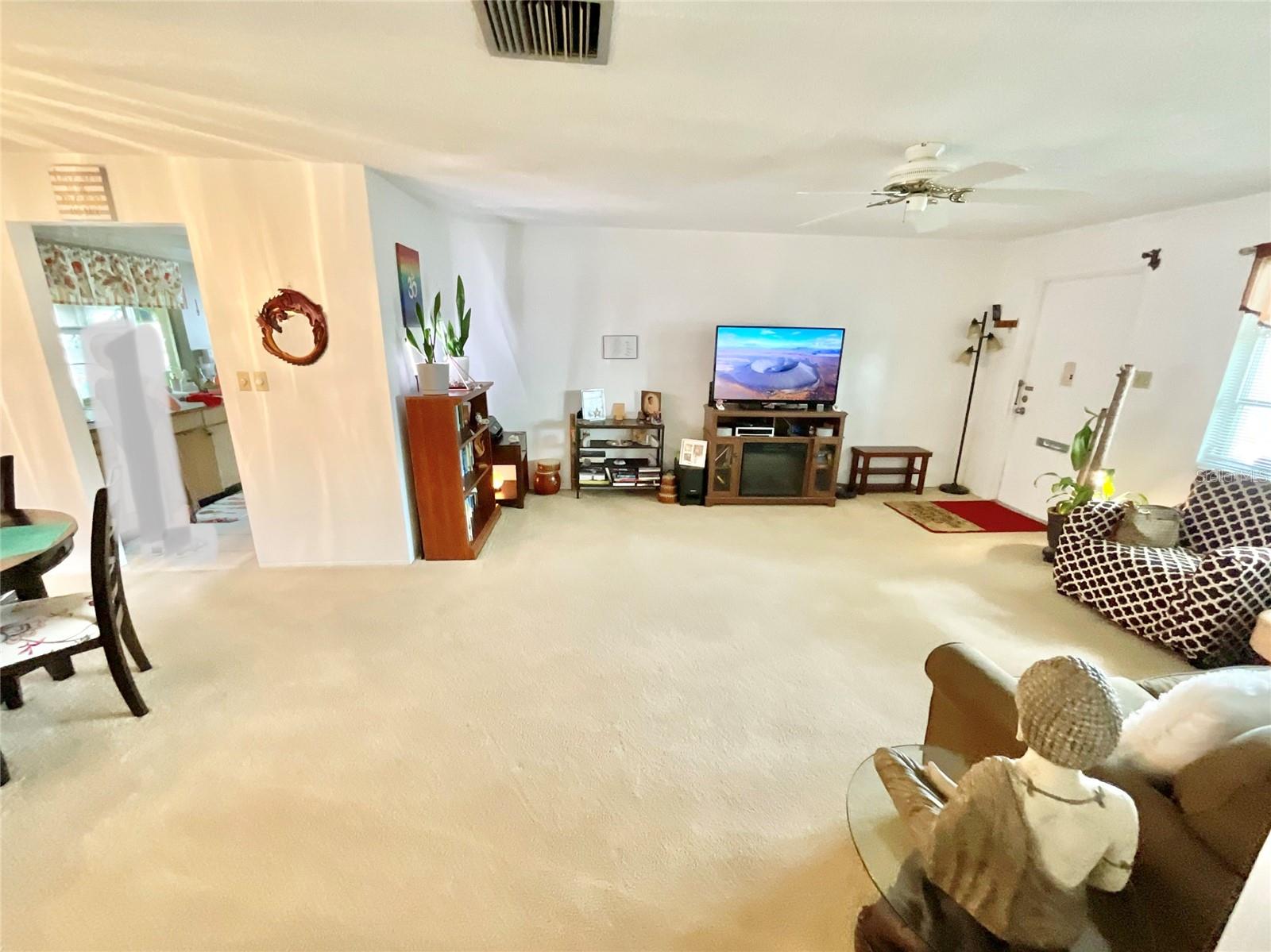 TAMARAC BY THE GULF - Residential Lease