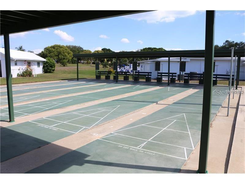 TAMARAC BY THE GULF - Residential Lease