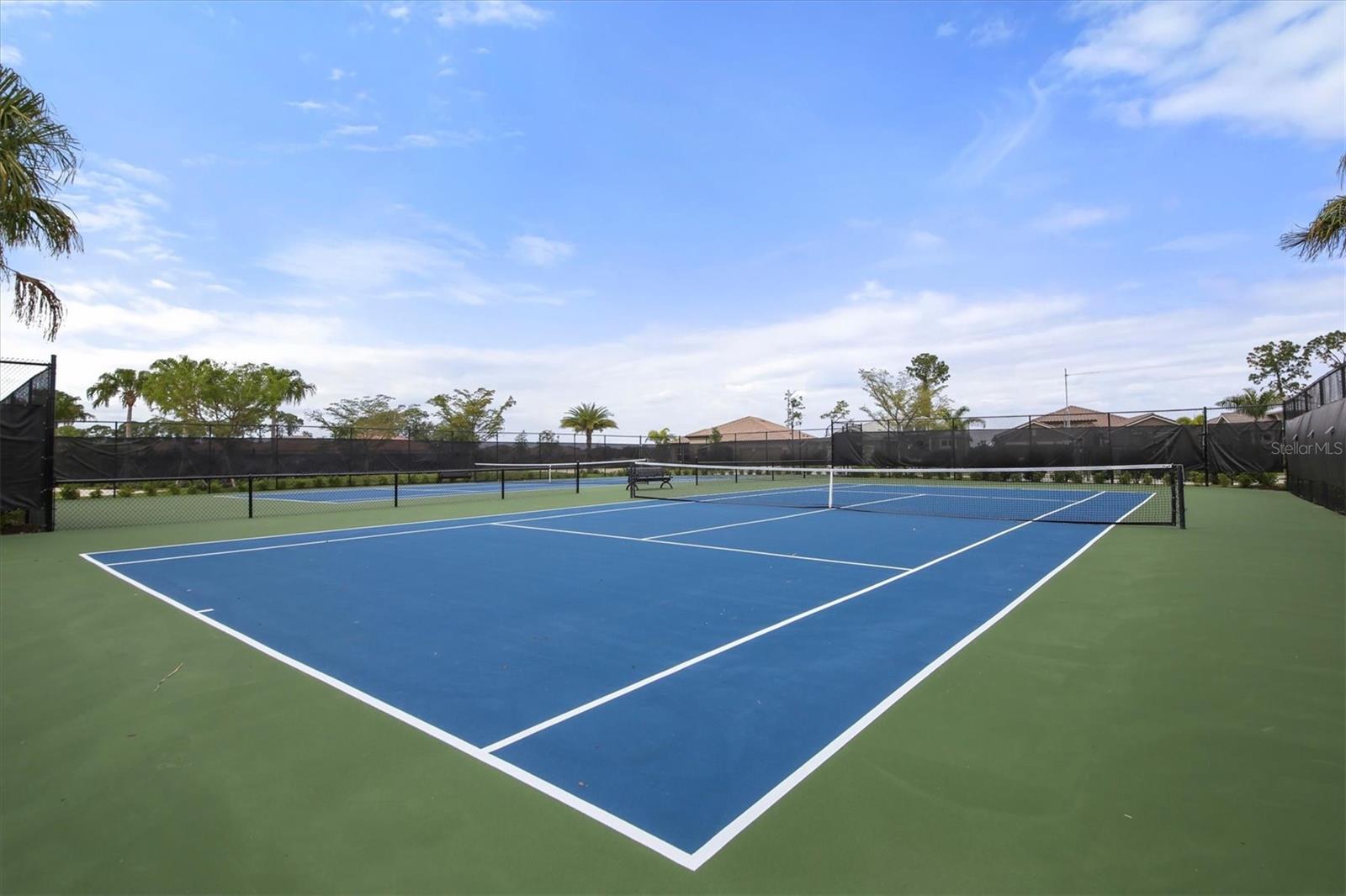 RENAISSANCE/WEST VLGS PH 2 - Residential