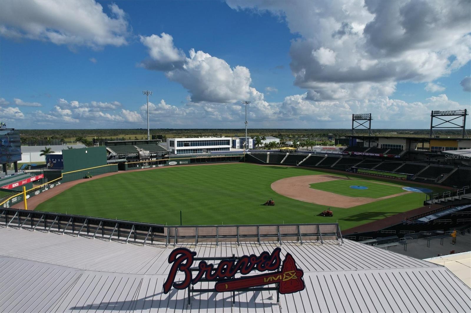 RENAISSANCE/WEST VLGS PH 2 - Residential