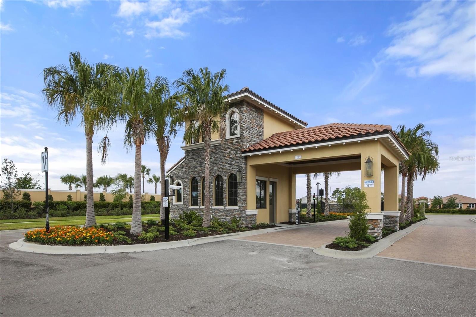 RENAISSANCE/WEST VLGS PH 2 - Residential