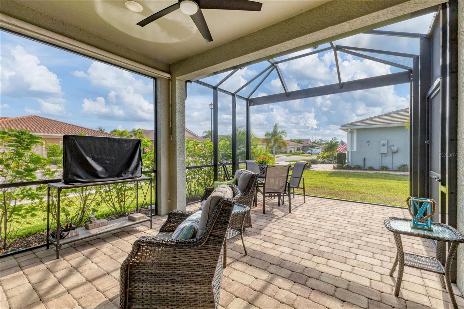 RENAISSANCE/WEST VLGS PH 2 - Residential