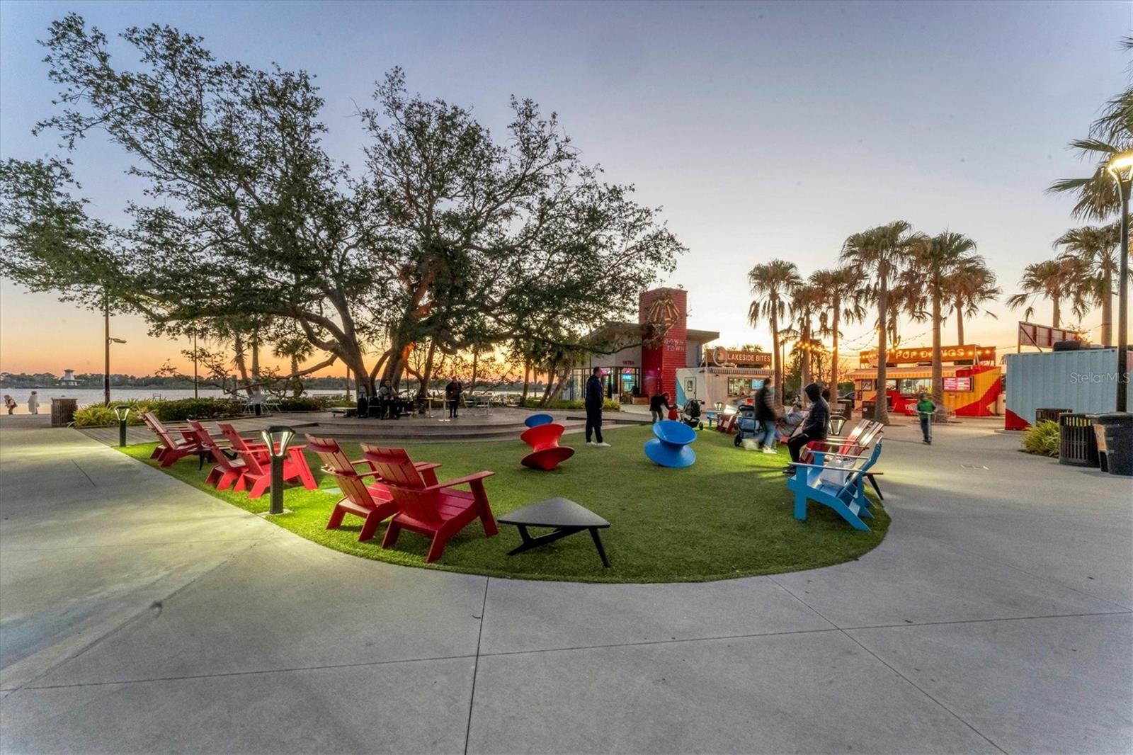 RENAISSANCE/WEST VLGS PH 2 - Residential