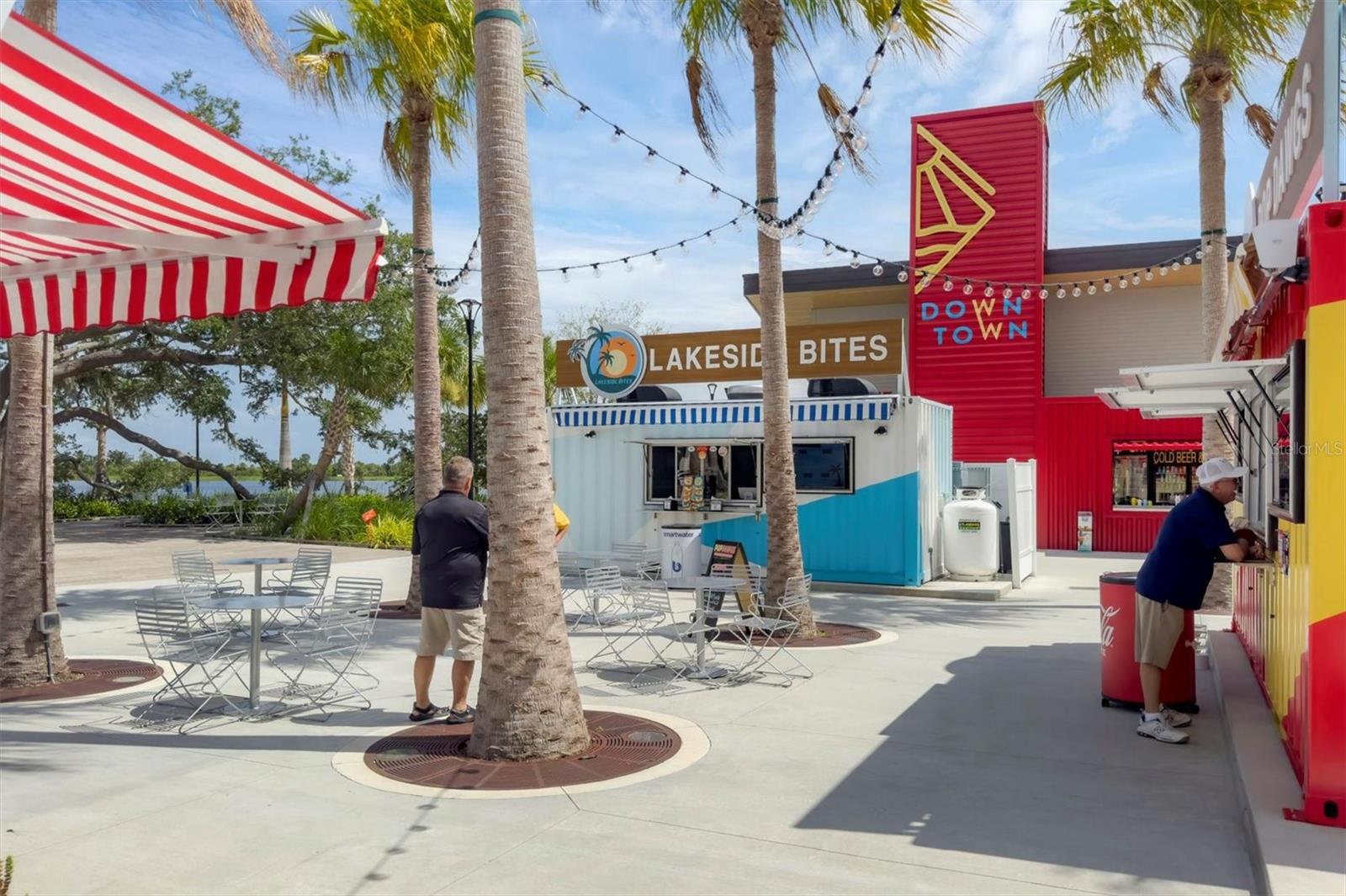 RENAISSANCE/WEST VLGS PH 2 - Residential