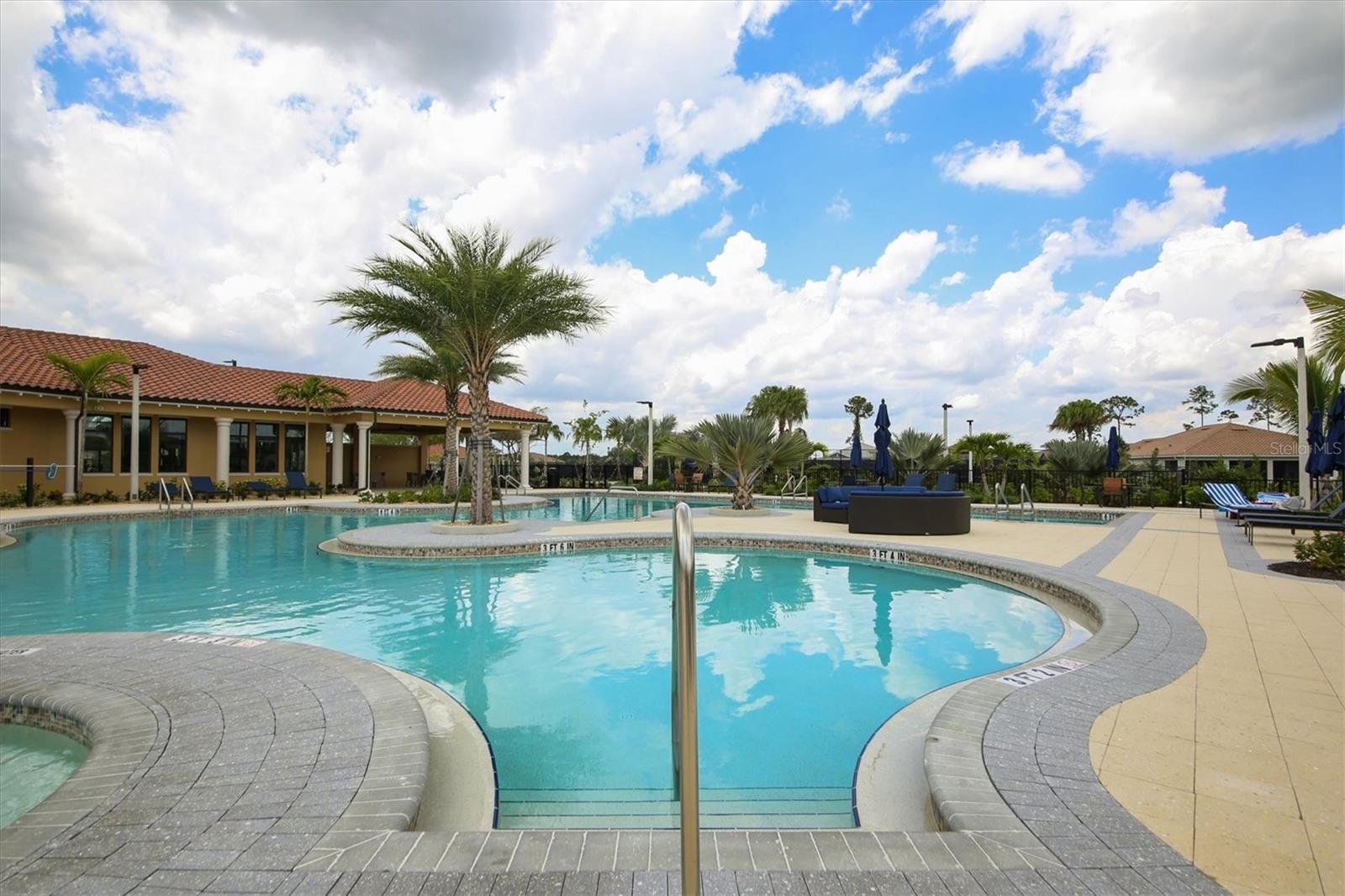 RENAISSANCE/WEST VLGS PH 2 - Residential