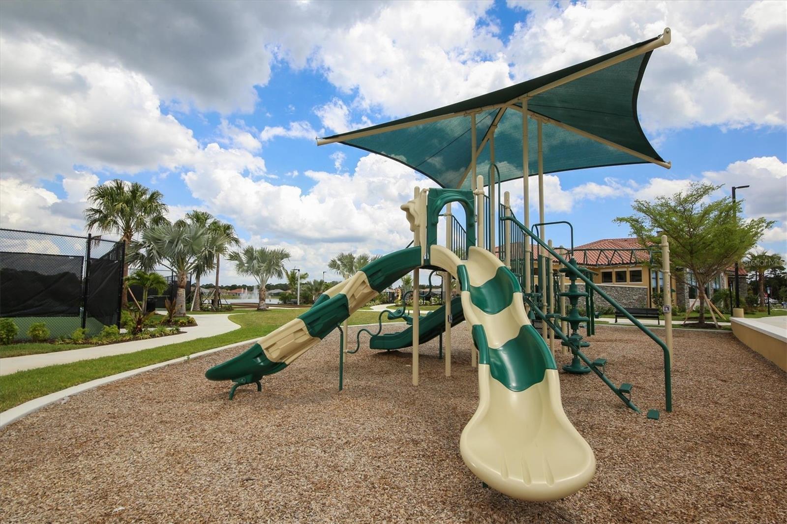 RENAISSANCE/WEST VLGS PH 2 - Residential