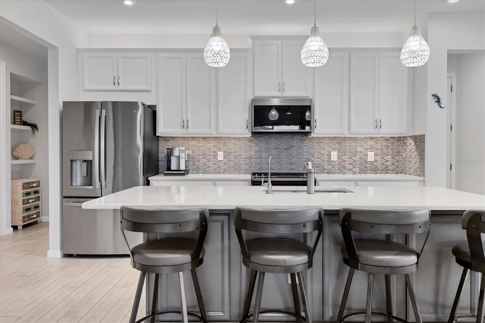 RENAISSANCE/WEST VLGS PH 2 - Residential