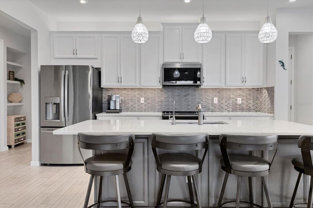 Photo of 11651 Sistine Lane, Venice, FL 34293 (MLS # A4671761)