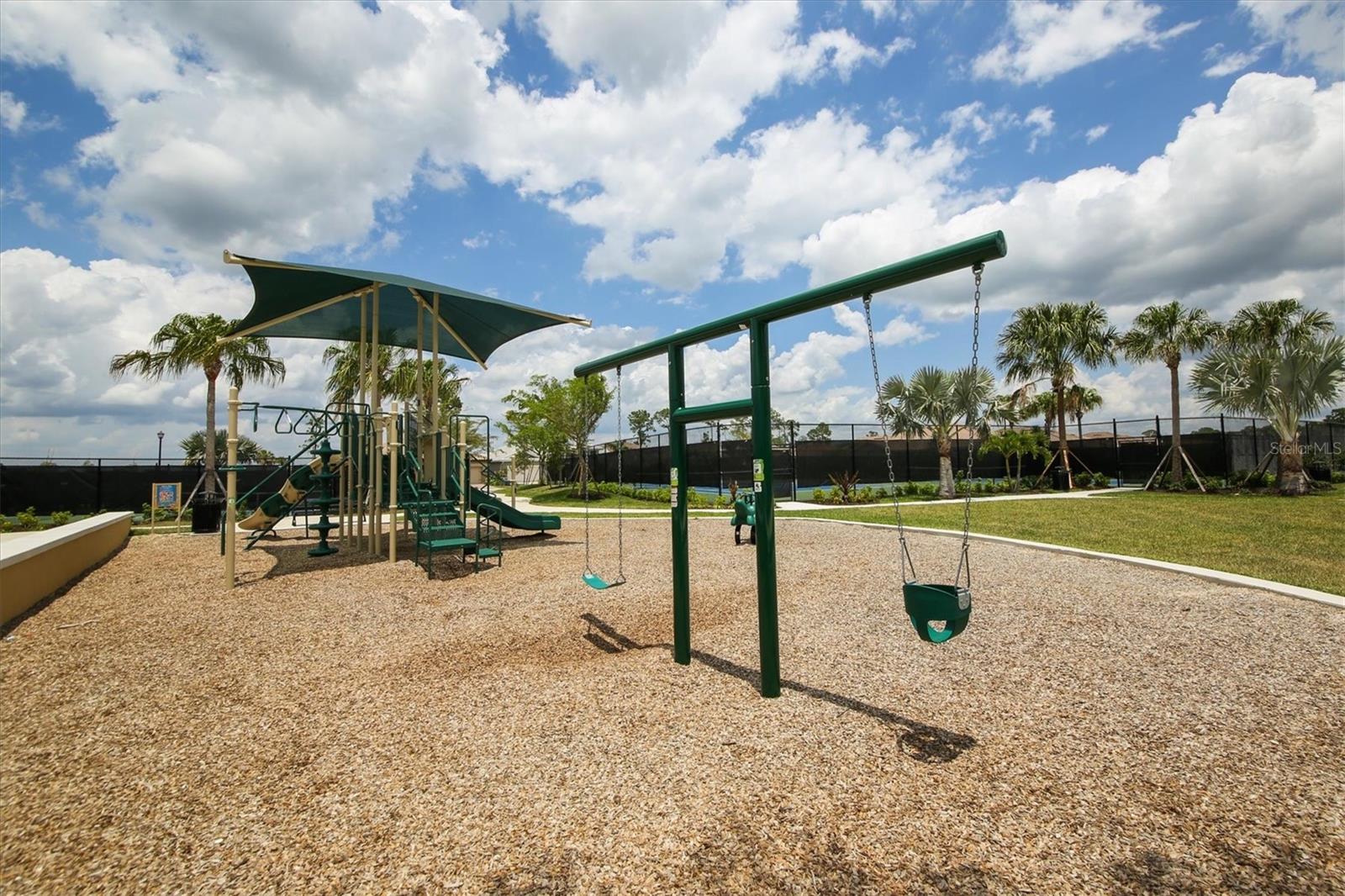 RENAISSANCE/WEST VLGS PH 2 - Residential