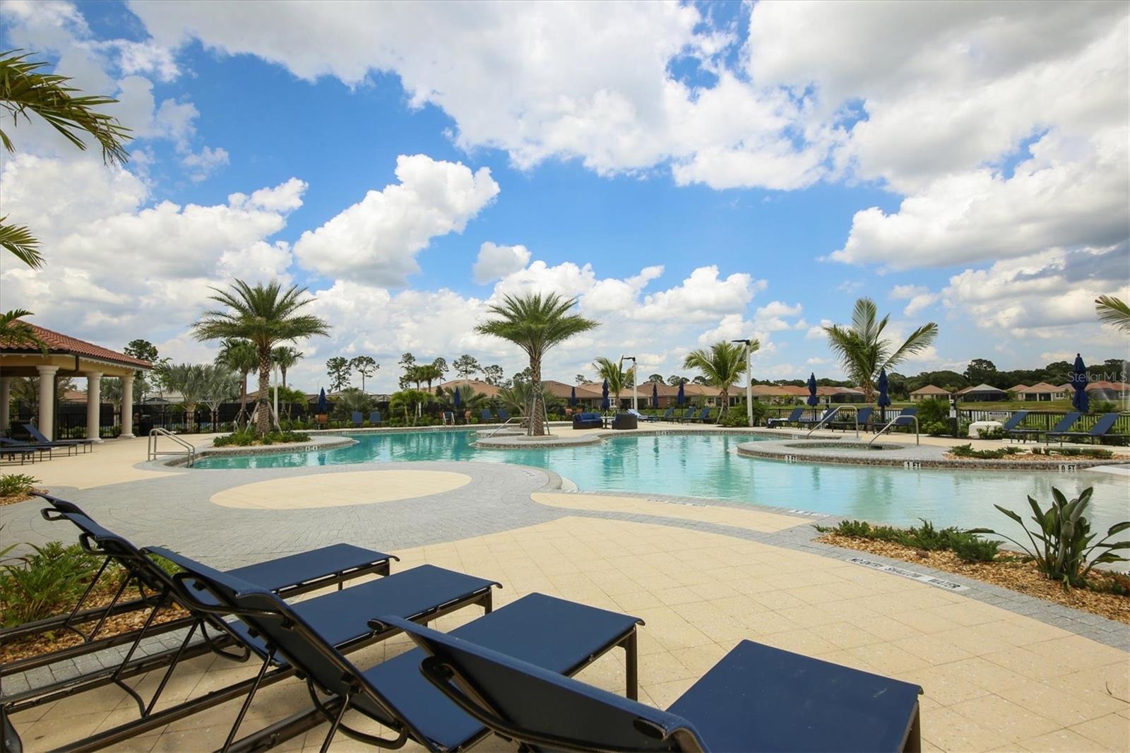 RENAISSANCE/WEST VLGS PH 2 - Residential