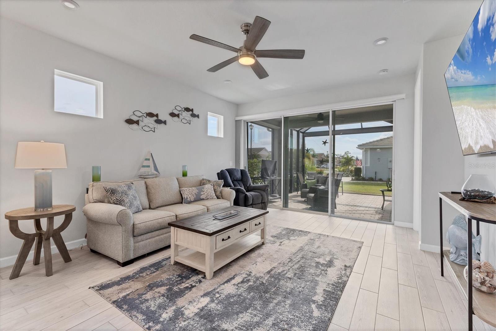 RENAISSANCE/WEST VLGS PH 2 - Residential