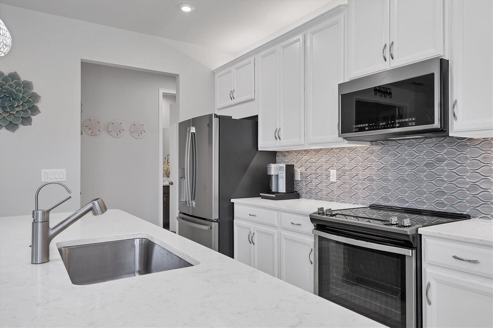 RENAISSANCE/WEST VLGS PH 2 - Residential