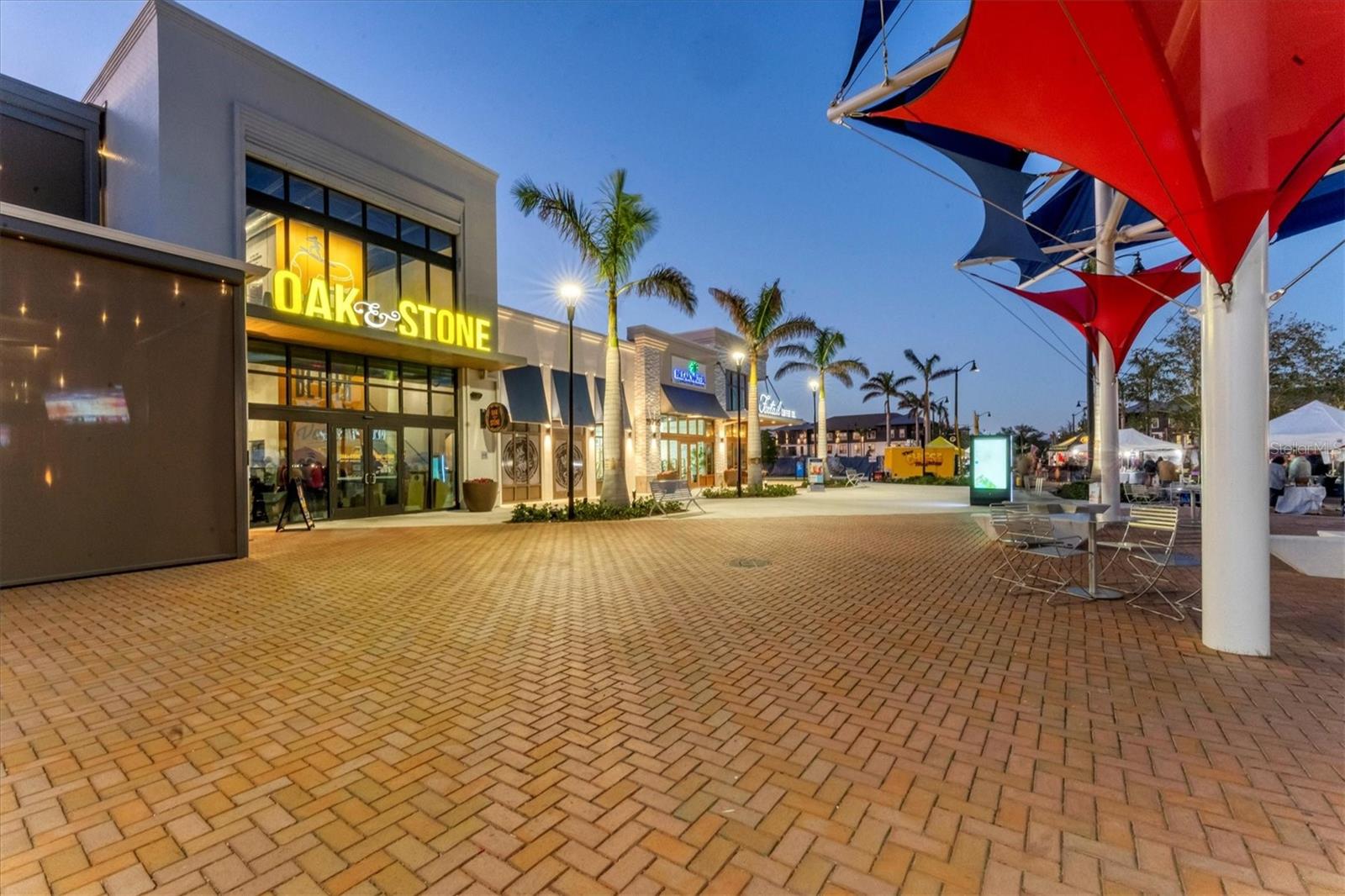 RENAISSANCE/WEST VLGS PH 2 - Residential