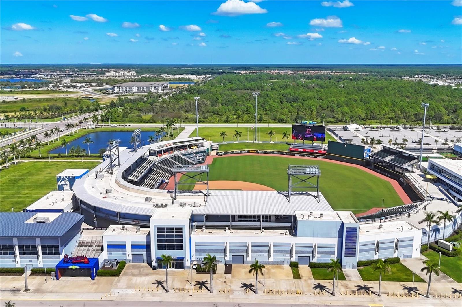 RENAISSANCE/WEST VLGS PH 2 - Residential