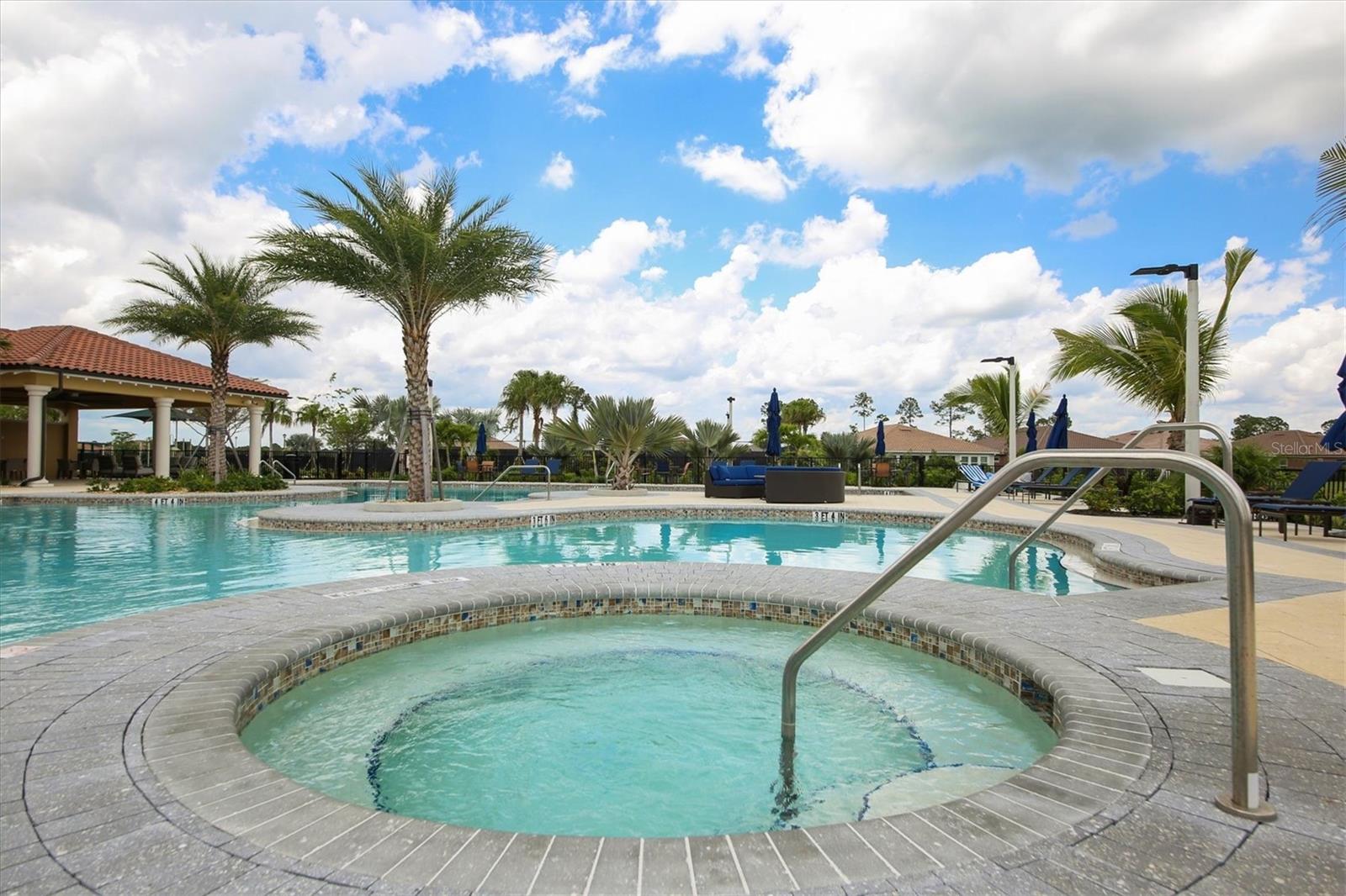 RENAISSANCE/WEST VLGS PH 2 - Residential