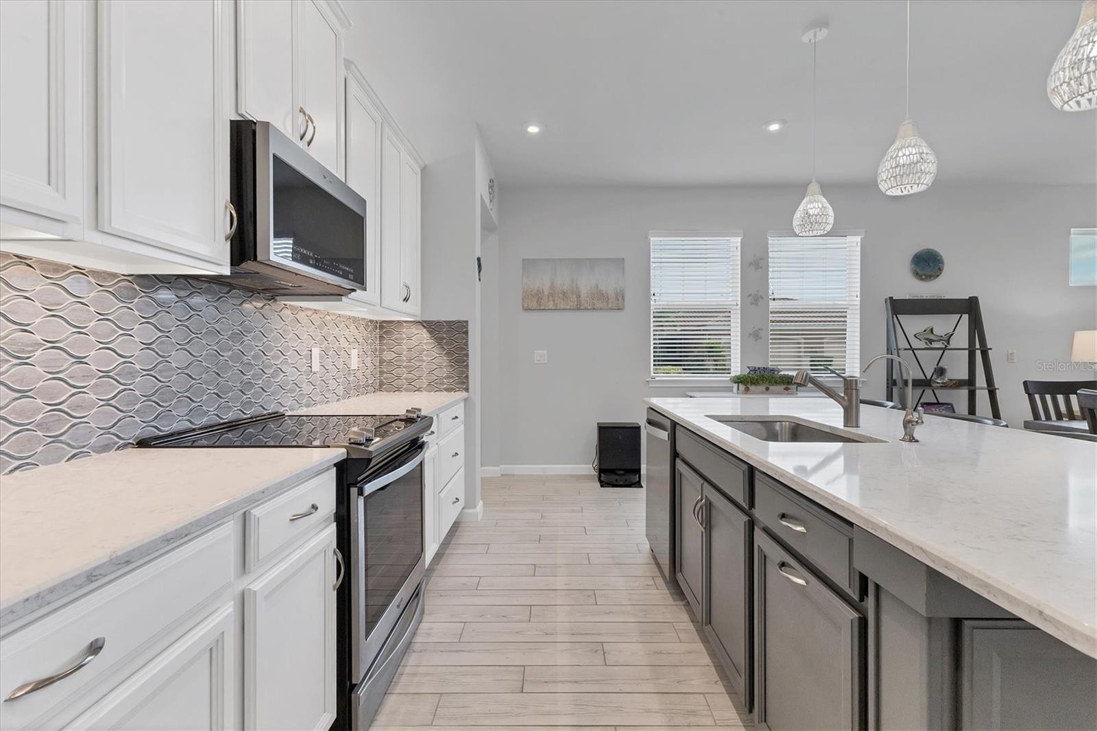 RENAISSANCE/WEST VLGS PH 2 - Residential