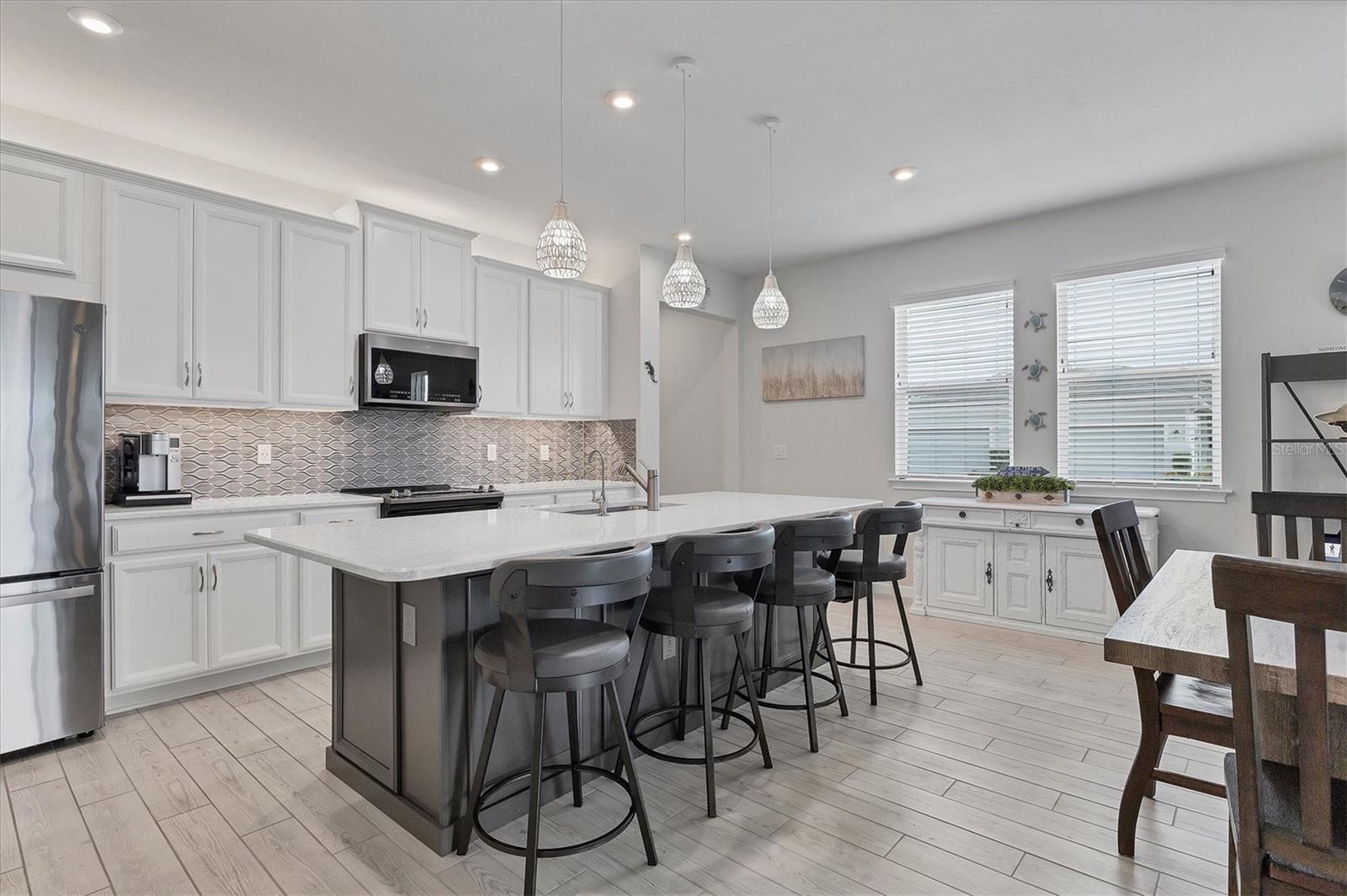 RENAISSANCE/WEST VLGS PH 2 - Residential