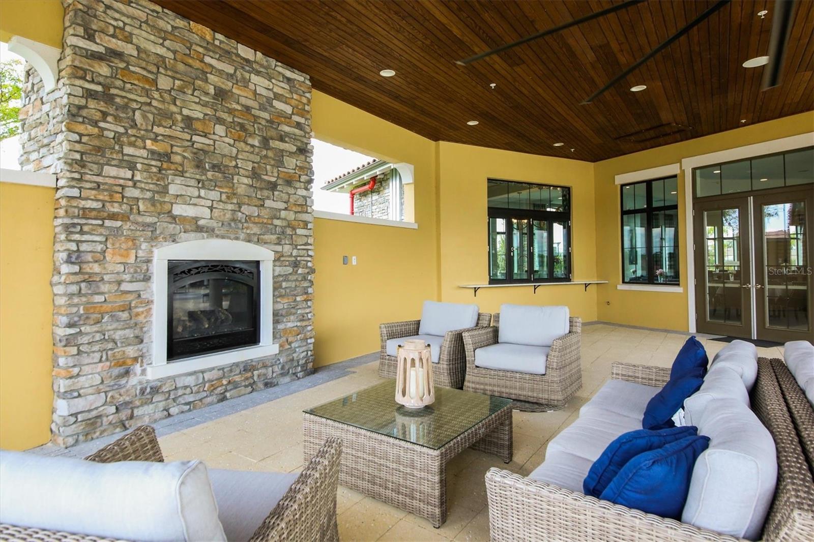 RENAISSANCE/WEST VLGS PH 2 - Residential