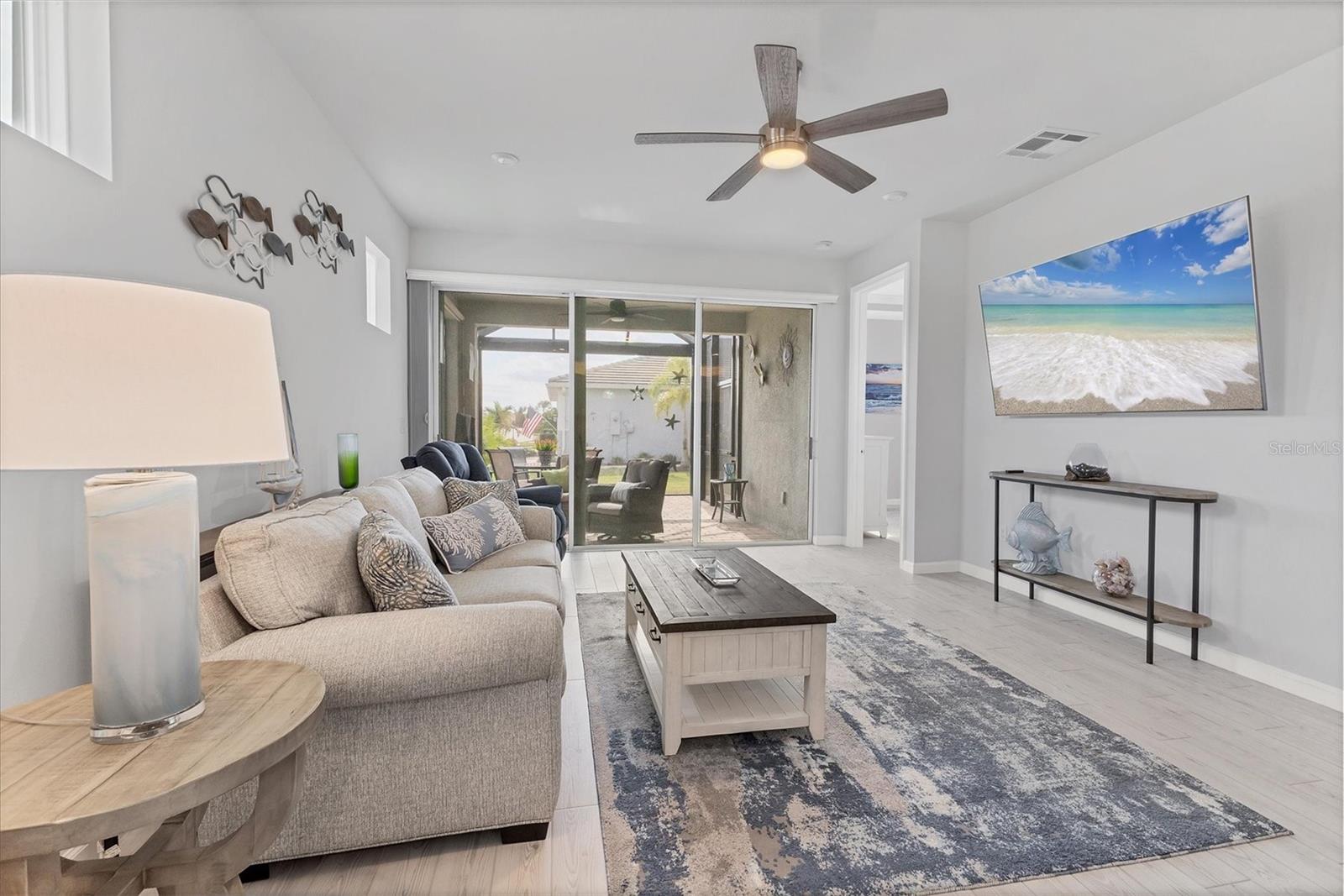 RENAISSANCE/WEST VLGS PH 2 - Residential