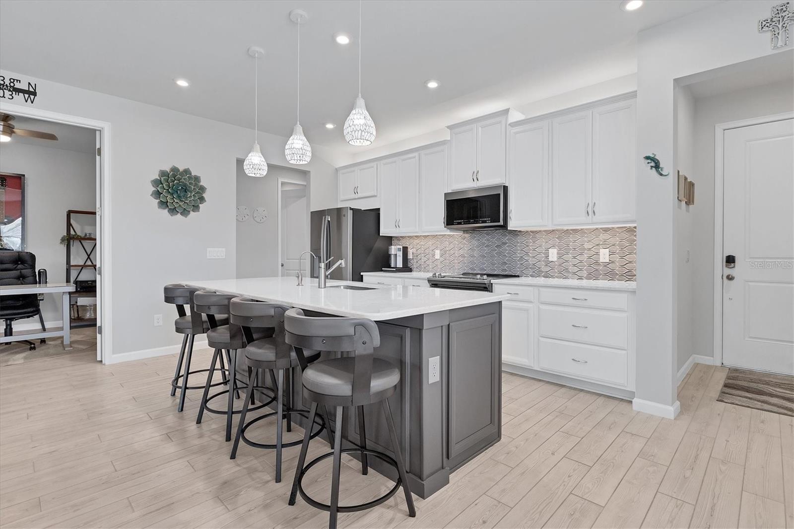 RENAISSANCE/WEST VLGS PH 2 - Residential