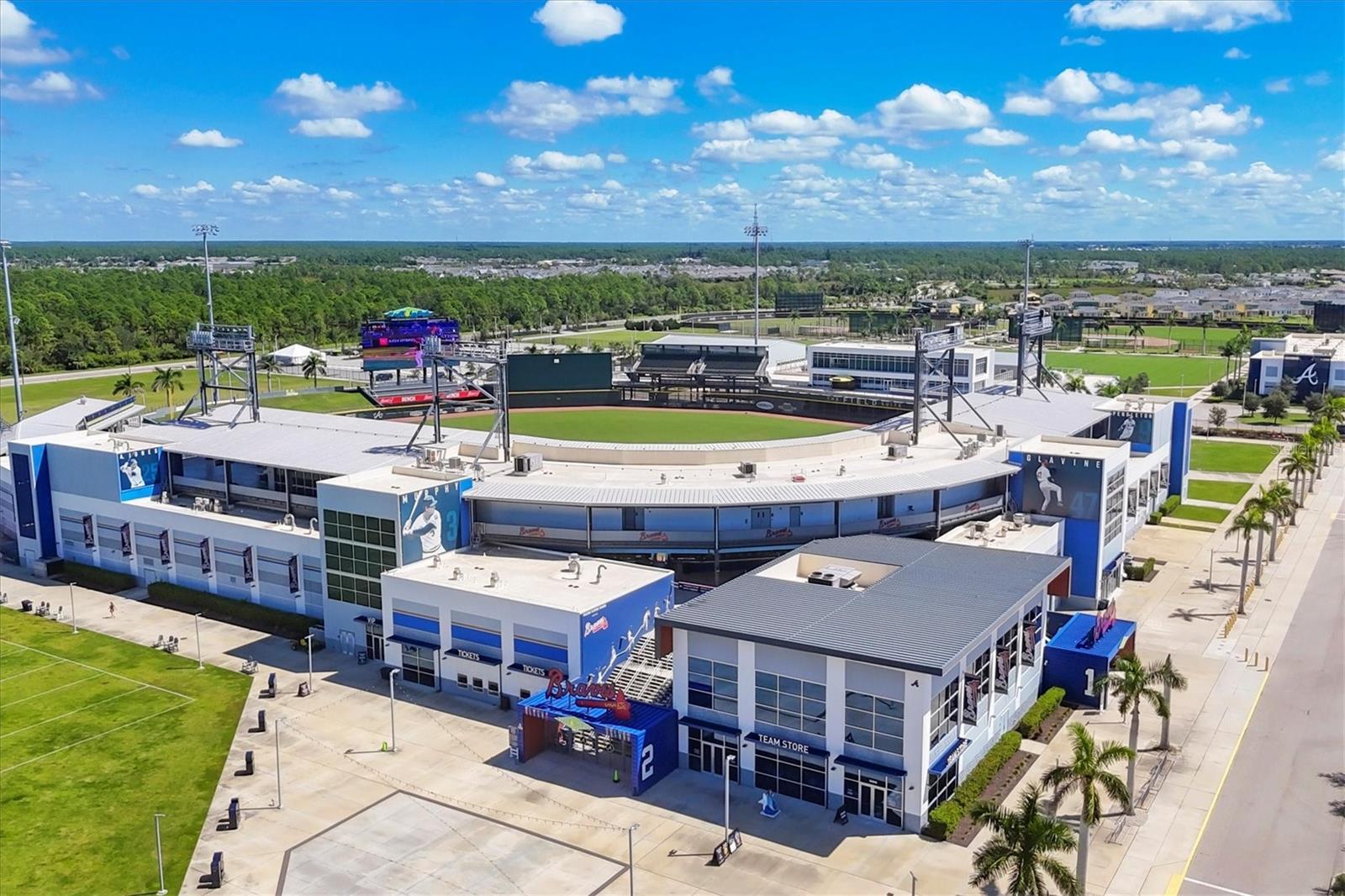 RENAISSANCE/WEST VLGS PH 2 - Residential