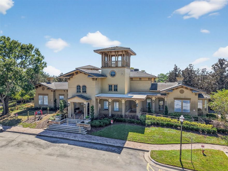 Beautiful, meticulously maintained 2 bedroom/2bath condo on second floor in convenient and desirable Notting Hill. New HVAC and fresh paint in 2025, renovations in 2021 included all new appliances, water heater, flooring, and more! Comfortable bright kitchen includes granite countertops, easy maintenance slate tile flooring, and stainless steel appliances. Open living area with sliding doors to balcony feels bright and airy, with built-ins and plenty of space for entertaining or just hanging out! Great owner’s suite has 2 HUGE walk-in closets and large bathroom with new fixtures. Spacious 2nd bedroom and full bath give this condo the perfect extra space we always seem to need. Large balcony and storage room are final touches on this lovely home. Notting Hill is a perfect location: close to great schools, shopping, dining, entertainment and more while maintaining a quiet, comfortable atmosphere. Added bonus? The neighborhood borders one of the most beautiful stretches of the Seminole-Wekiva Trail for getting outdoors. Community provides clean and updated gym, clubhouse, two pools, playground, tennis and pickleball, and on-site management office. HOA includes all amenities, water/sewer, daily valet trash pickup, and secure key-code access to each building. Full building and unit smoke alarms and sprinkler systems updated 2025 and maintained by HOA. Notting Hill completed all roof replacements in 2022, has good financial standing, new BoD and management company even lowered the HOA in 2024!
 
 
 
 
The large laundry room is easy access from kitchen includes new washer and dryer, water heater