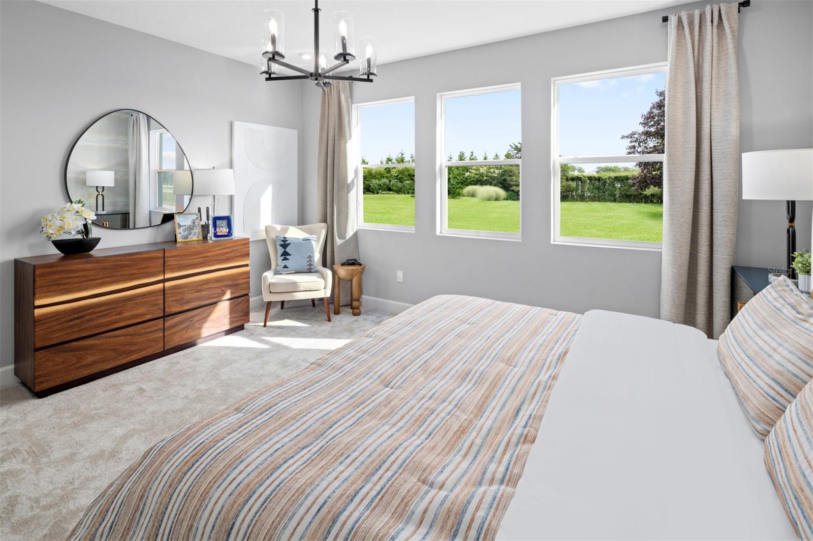 MEADOWLARK LANDING - Residential