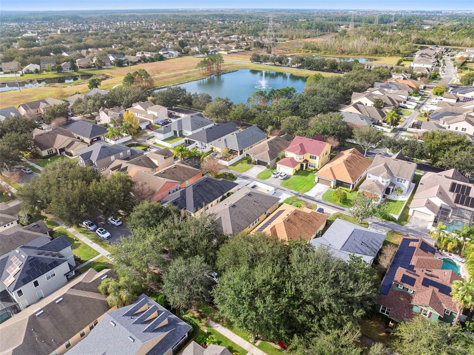 LAKES/WINDERMERE PH 02A - Residential