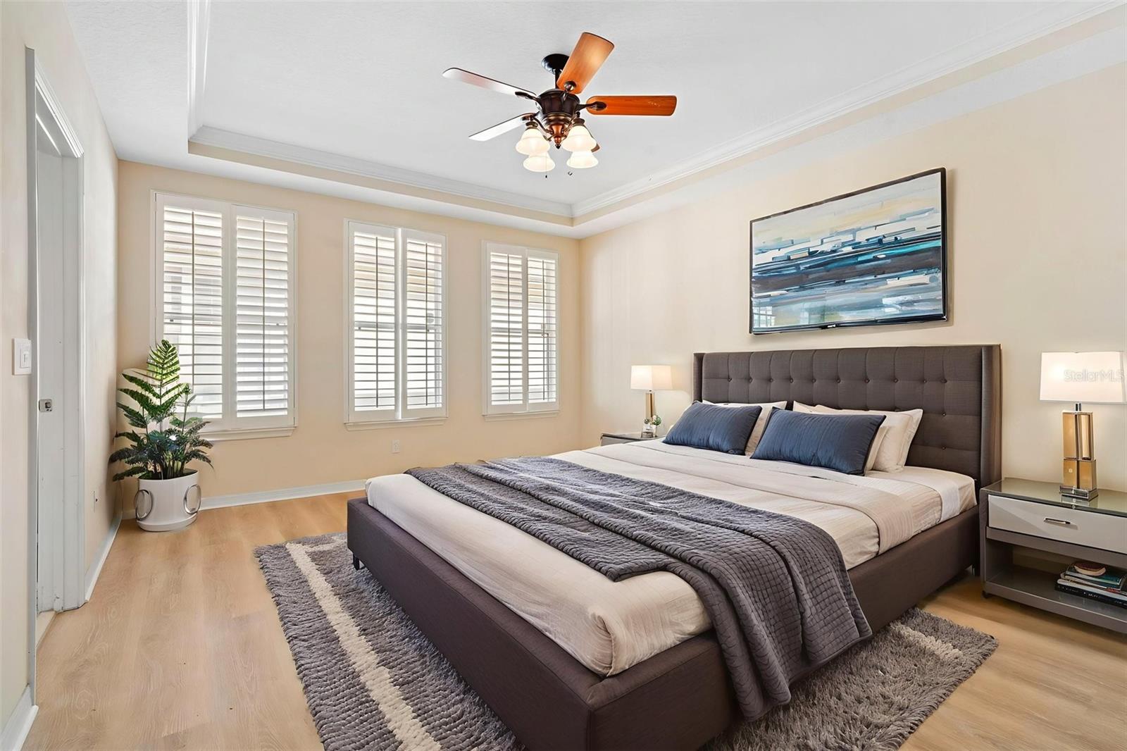 LAKES/WINDERMERE PH 02A - Residential