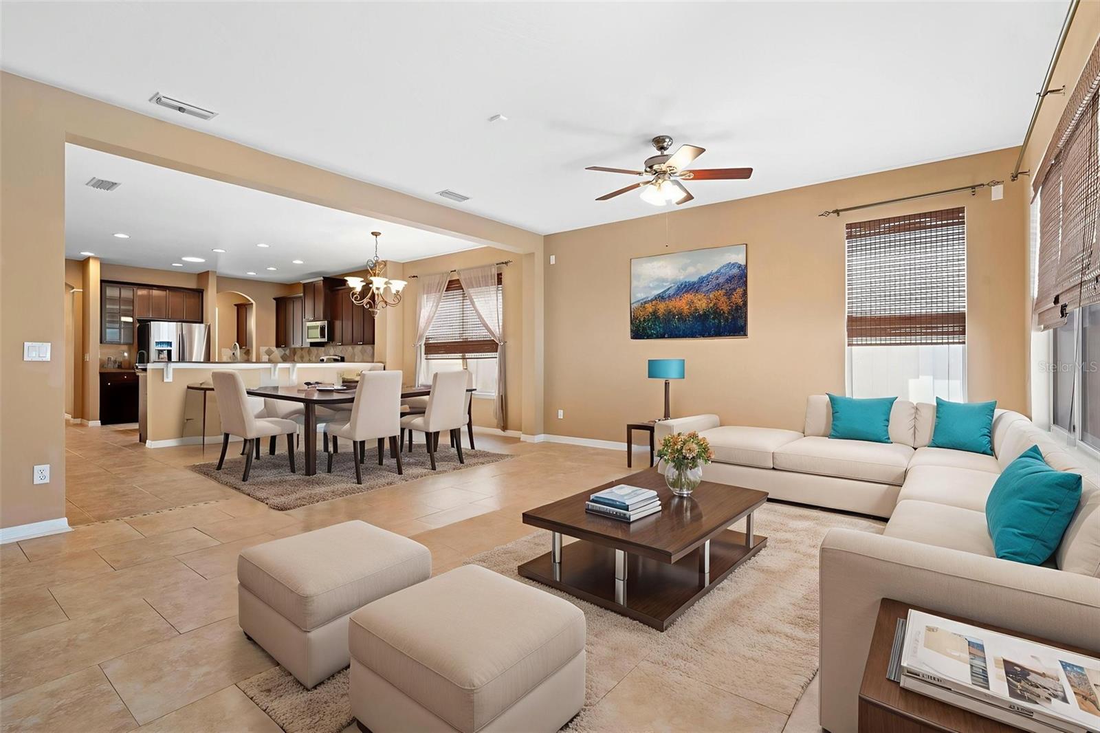 LAKES/WINDERMERE PH 02A - Residential