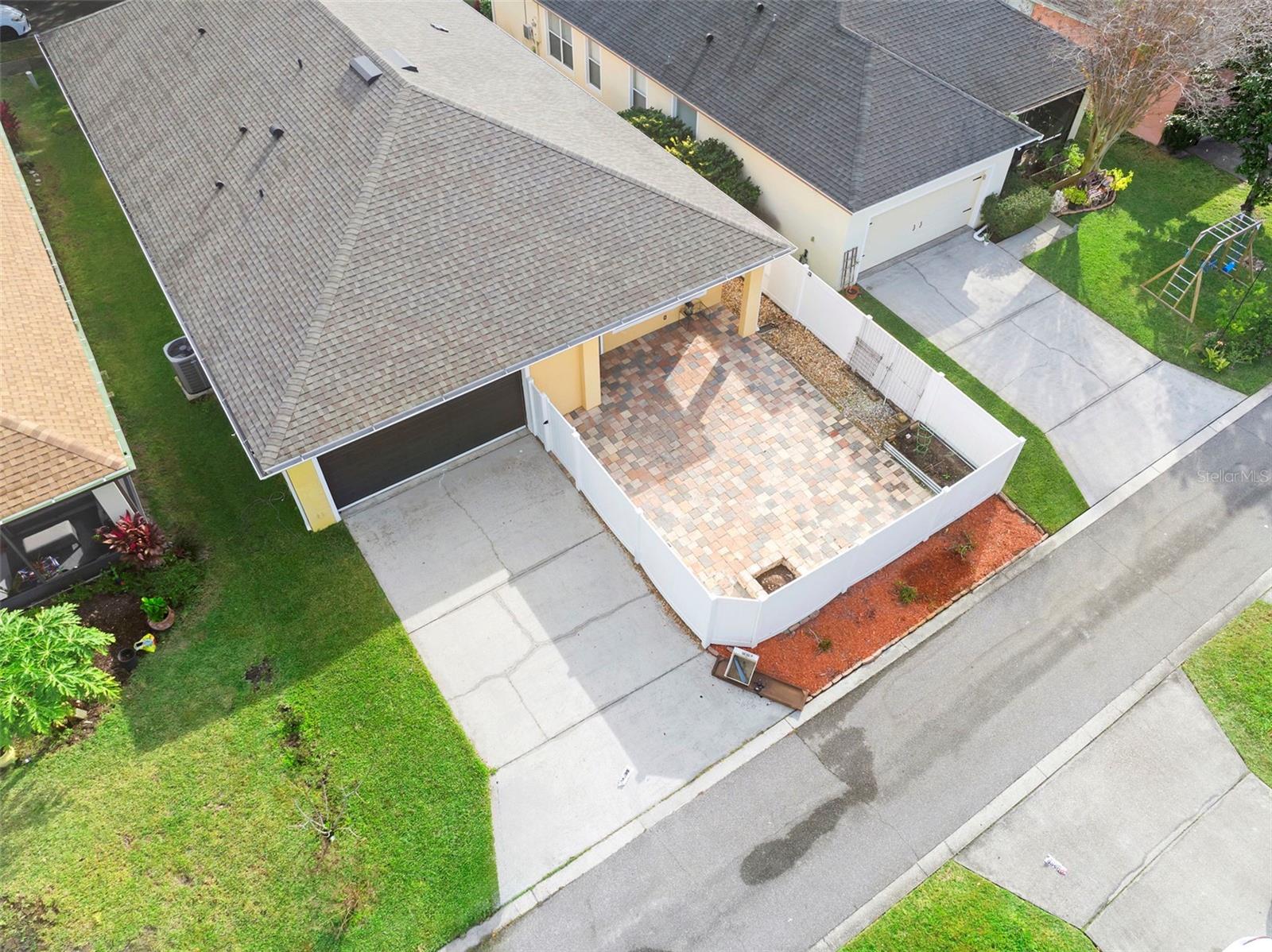 LAKES/WINDERMERE PH 02A - Residential