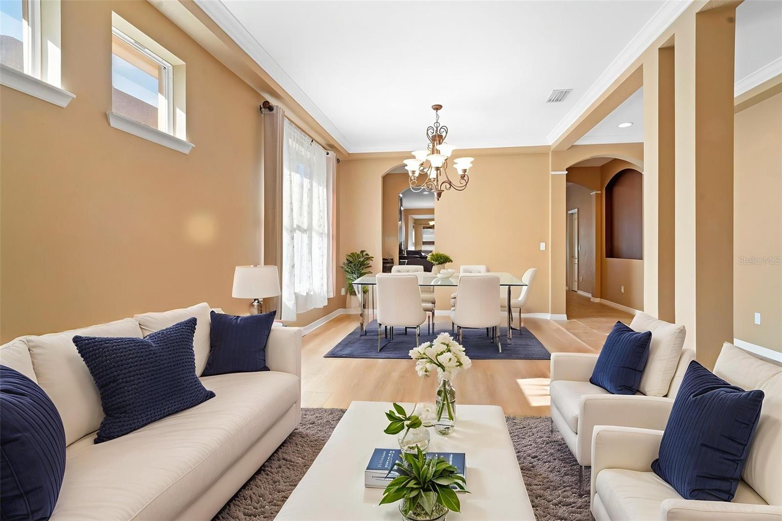 LAKES/WINDERMERE PH 02A - Residential