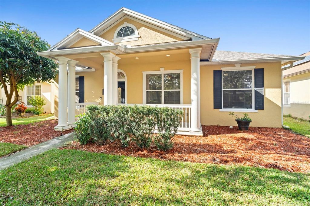 Photo of 6718 Romney Lane, Windermere, FL 34786 (MLS # O6371234)