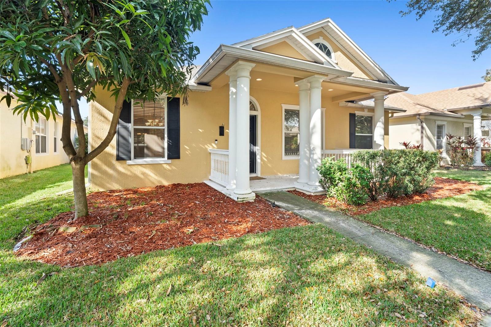 LAKES/WINDERMERE PH 02A - Residential