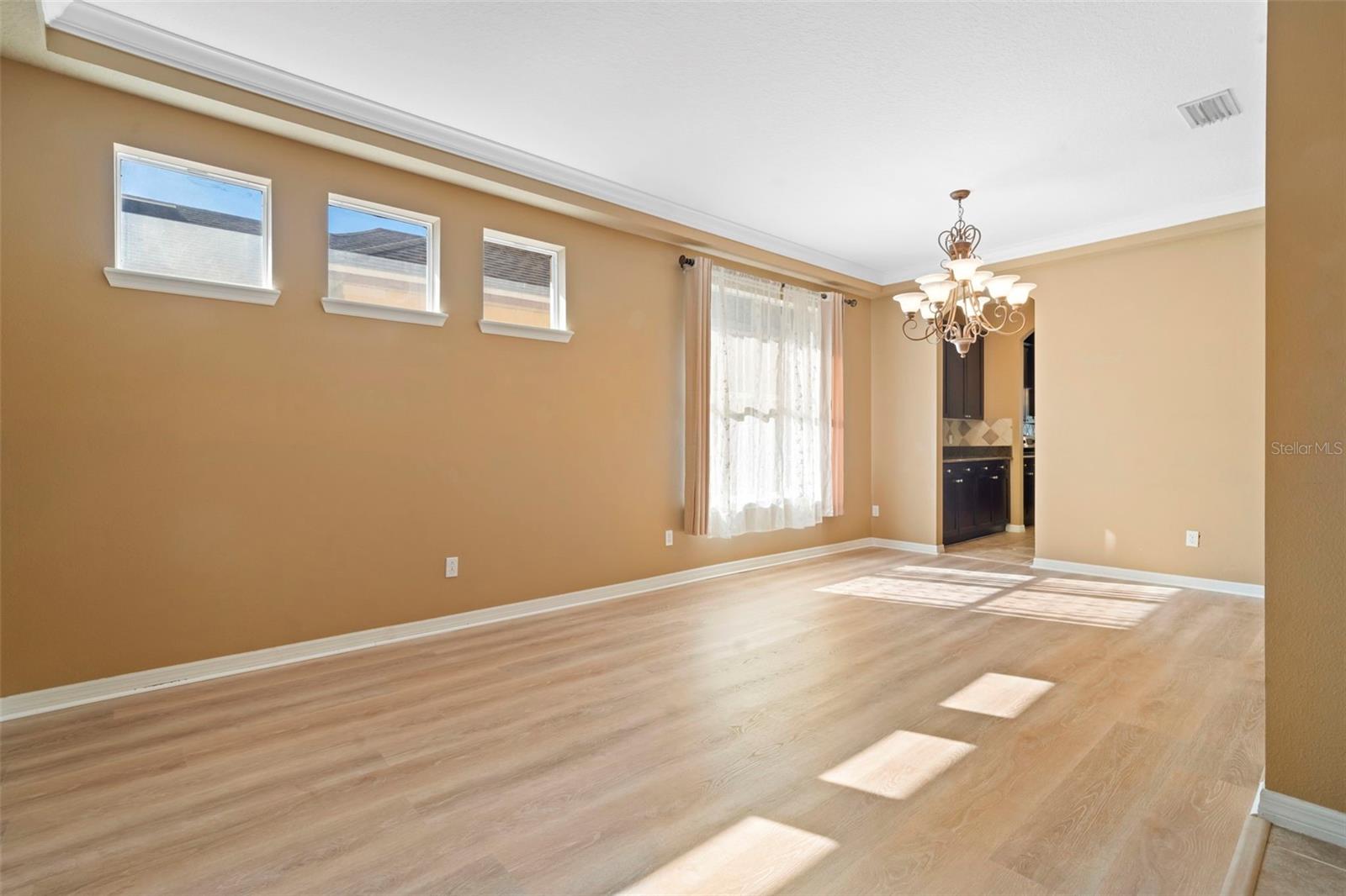 LAKES/WINDERMERE PH 02A - Residential